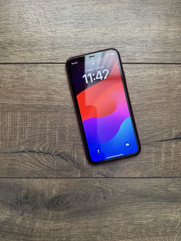 Продам iphone 11 64gb neverlock