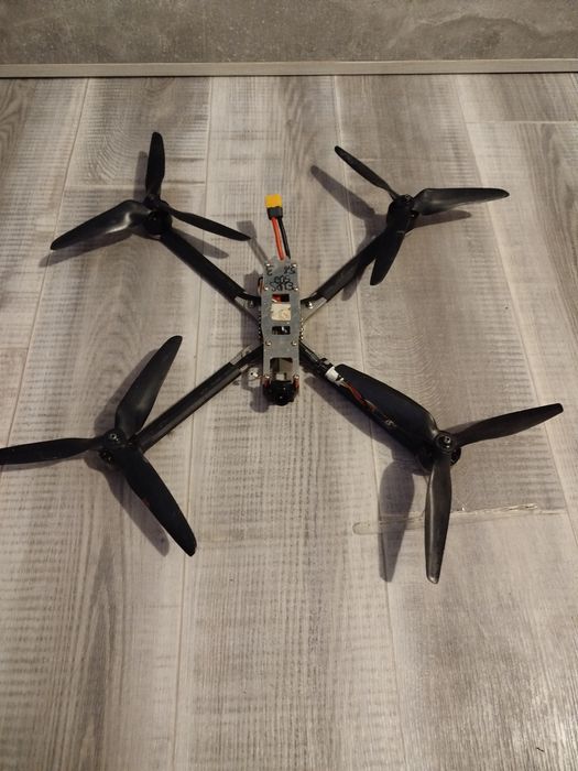 Продам фпв цілком справне