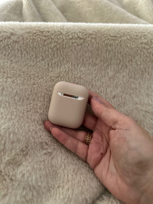 APPLE AirPods Modelo A2031 - 2a Geração
