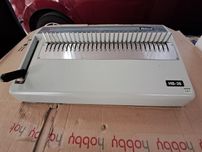Bindownica IBICO HB 28
