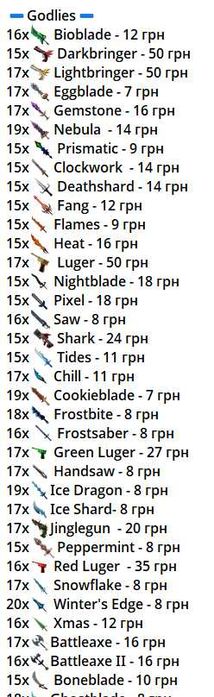 Murder Mystery 2 | MM2 | Roblox | мардер мистери 2 | роблокс | мм2