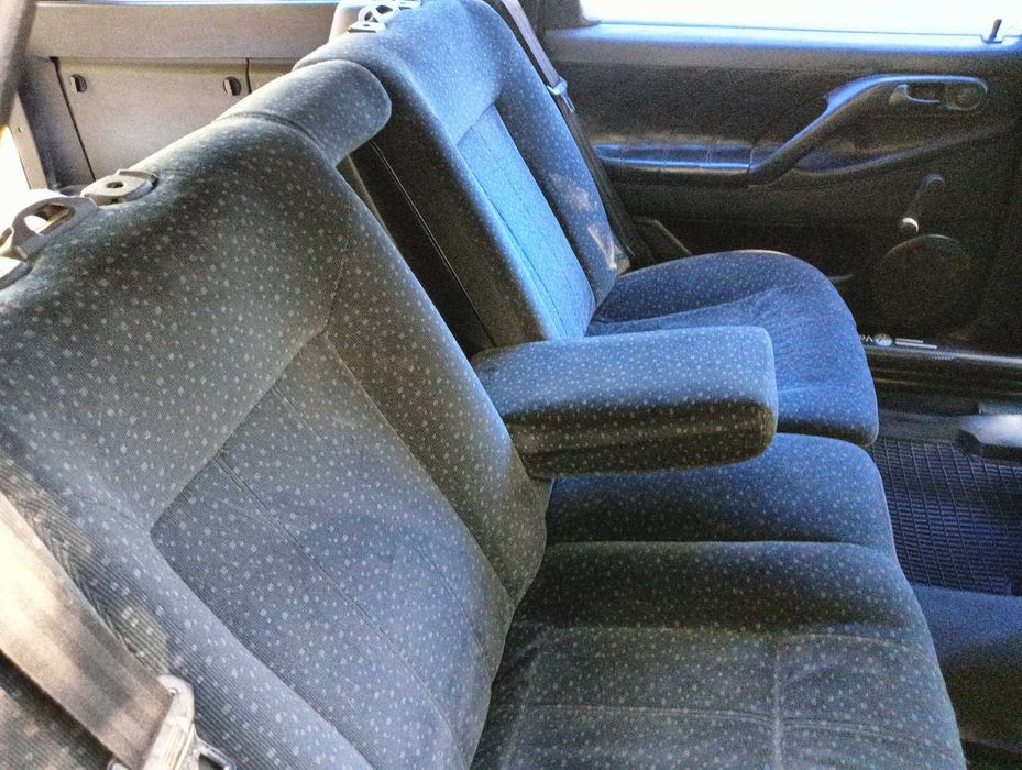 VOLKSWAGEN/Passat Б4 2,8 VR6 94г.в.Бензин.174 л.с
