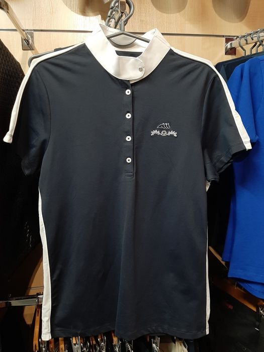 Koszulka konkursowa Equiline XL