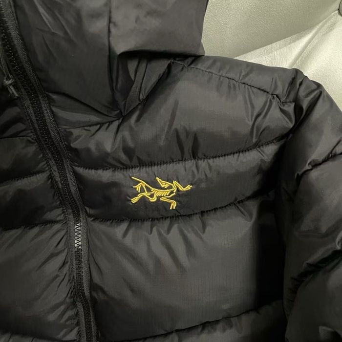 Куртка Arcteryx пуховик | арктерікс thorium пуховик арктерикс