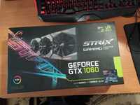 Asus Gtx 1060 6gb