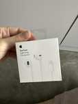 Earpods lightning наушники проводные Iphone Apple