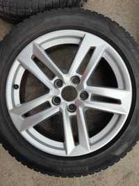 Диски Audi R17 5x112