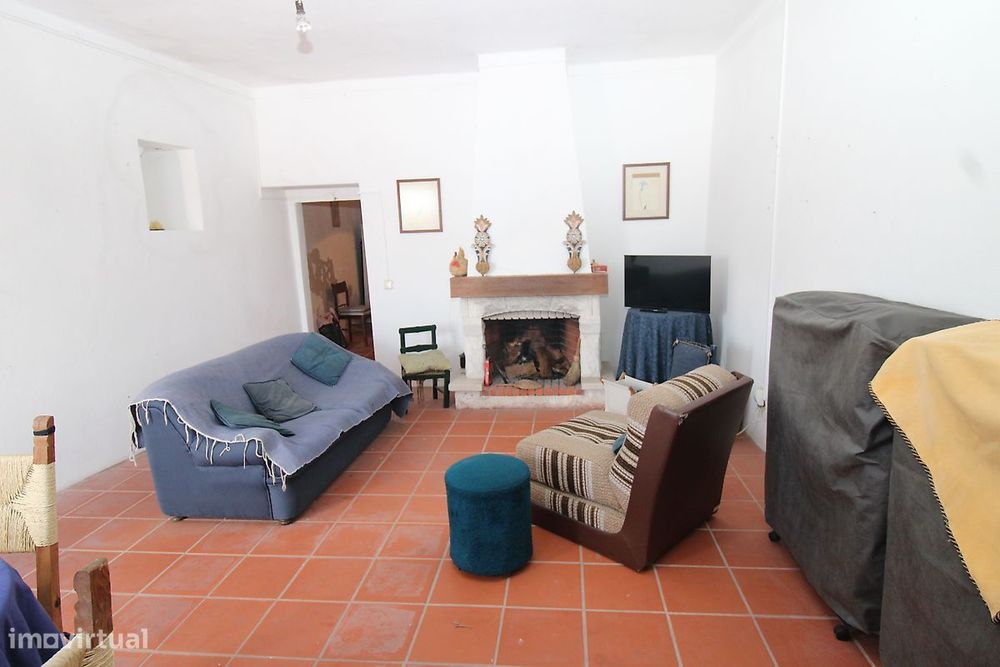 Moradia T2 para venda