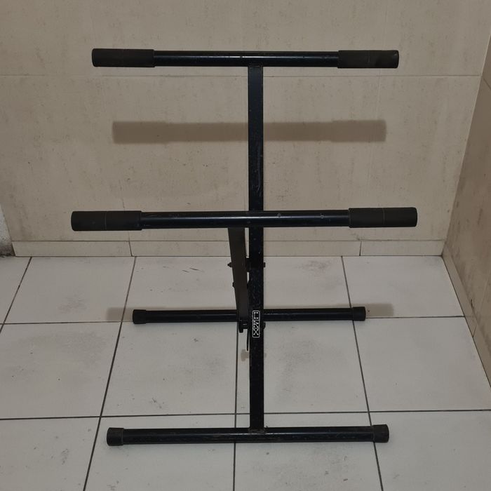 Suporte de amplificador