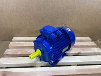 silnik elektryczny 2,2kW 940obr. 3fazowy