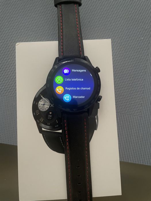 Smartwatch Sanlepus
