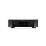 Odtwarzacz CD MARANTZ SACD 30N Czarny/Srebrny