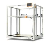 НОВI! 3D-принтер Elegoo Giga OrangeStorm