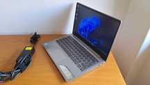 Lenovo 320s Core i7 3.7GHz 8ªGer.- 8GB Ram- SSD 256GB- NVidia