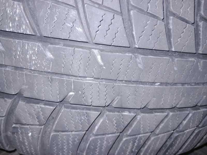 Zestaw Kół+ Bridgestone 17 Opel Insignia + czujniki ciśnienia koła