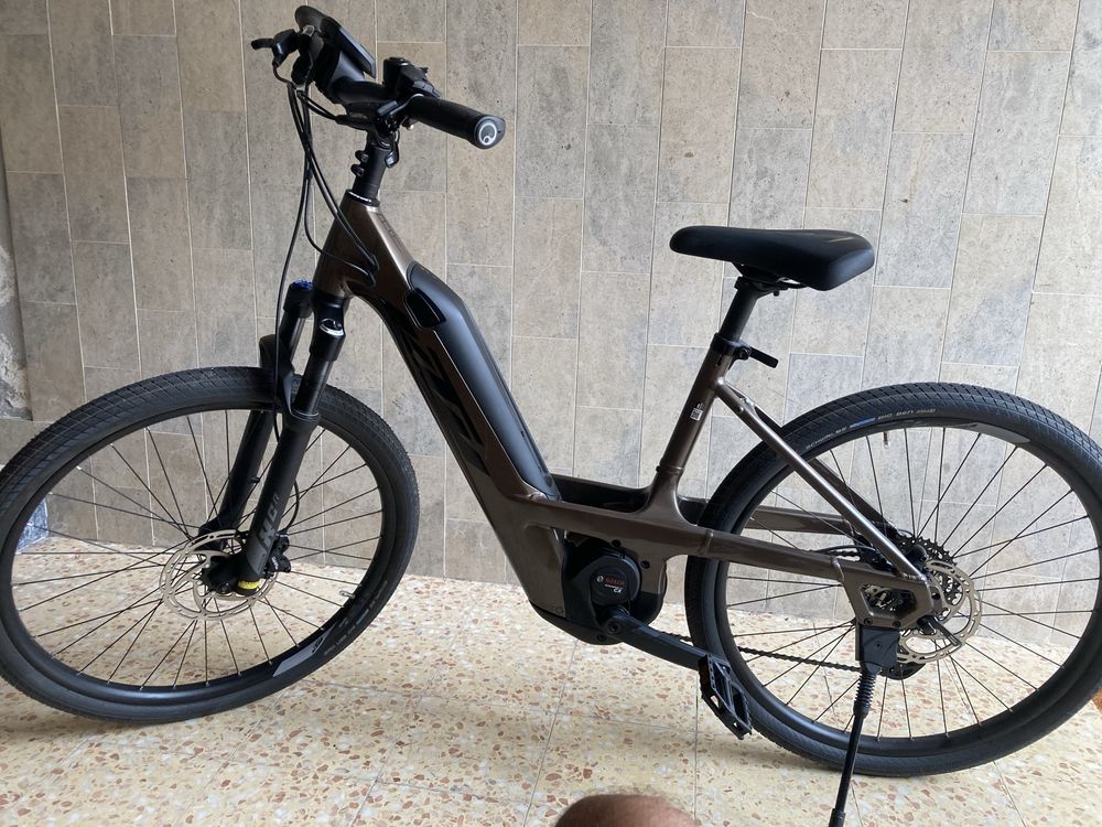 Ktm macina 2023