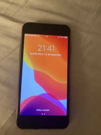 iPhone 7 - 32gb black mate