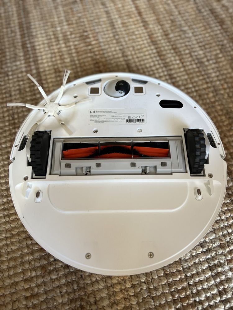 Xiaomi Vacuum Mop 2 – Stan bardzo dobry, mało używany
