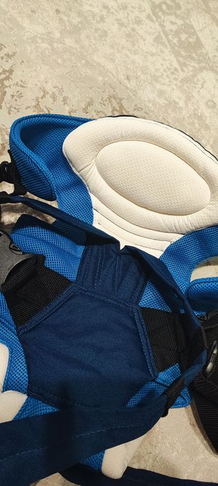 Ерго-рюкзак, кенгуру 0+ chicco