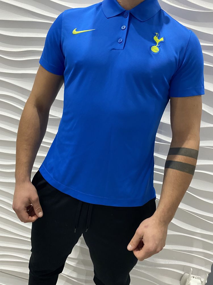 Polówka Nike Tottenham Hotspur 2021/32