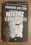 Mistrz ceremonii – Sharon Bolton