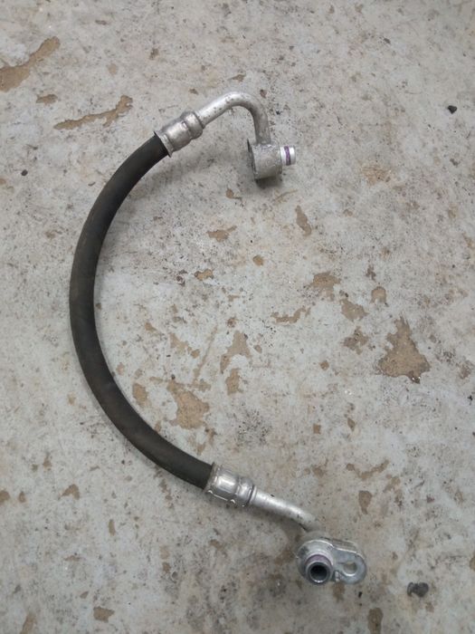 Przewód klimatyzacji Skoda Fabia III 1.4 TDI