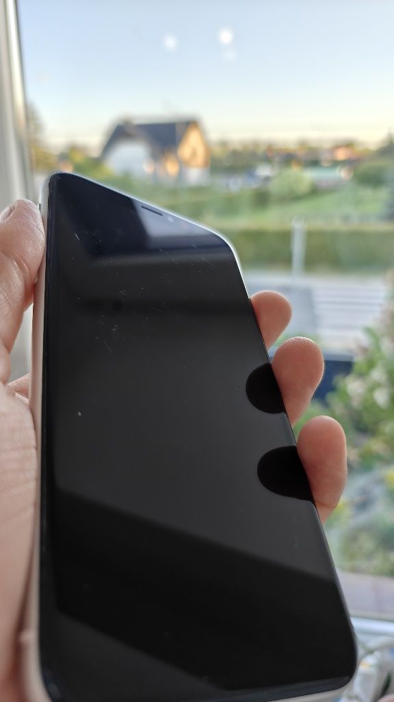 iPhone Xr 128gb white
