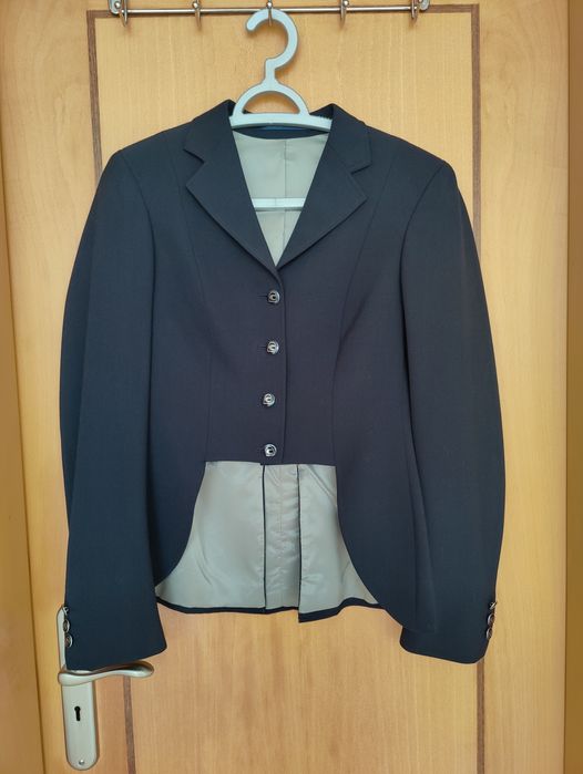 Casaca Dressage da Cavallo