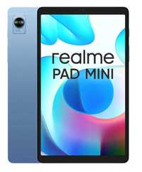 Tablet realme Pad mini RMP2105 8,7" 4/64 Gb LTE Real Blue