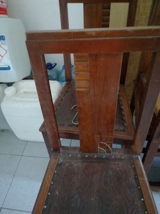 Oferta de emprego