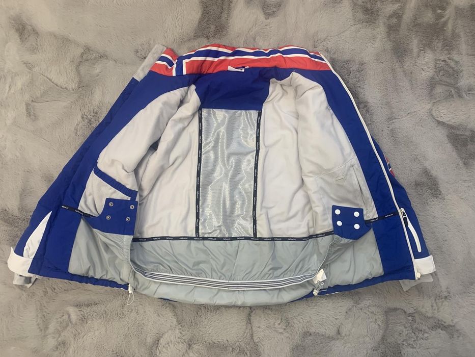 Лижний    костюм