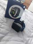 Redmi watch 2 lite smartwatch granatowy