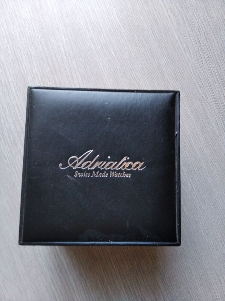 Zegarek męski Adriatica