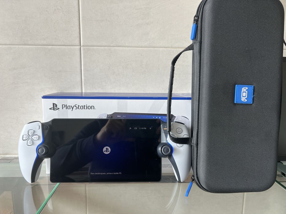 Vendo playstation portal