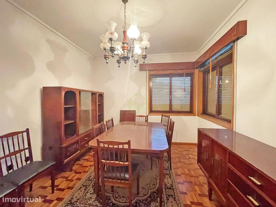 Moradia T4 | Póvoa de Varzim