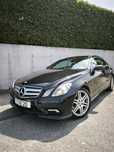 Mercedes-Benz E 250 CDi Avantgarde BlueEfficiency Auto.