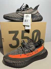 Adidas Yeezy boost 350 V2 Carbon Beluga