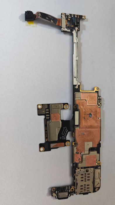 Płyta główna Xiaomi Mi 10 8/128 w 100% sprawna , gwarancja rozruchowa