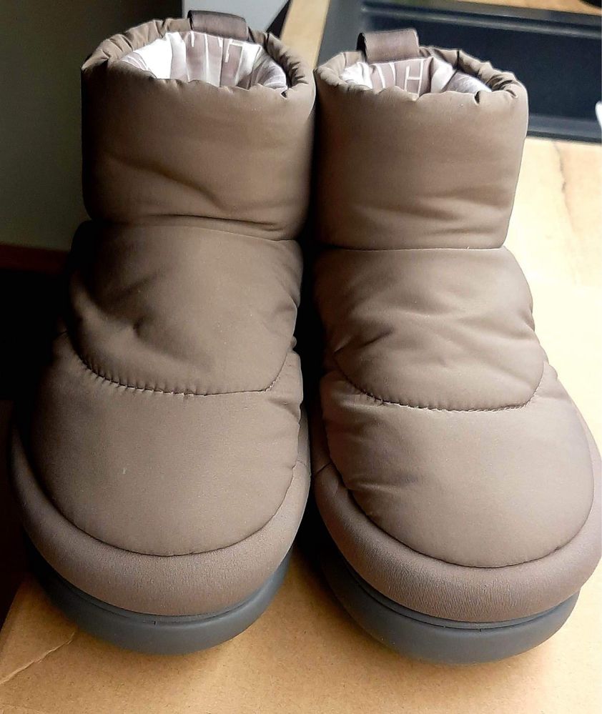 UGG Classic MAXI MINI - Śniegowce