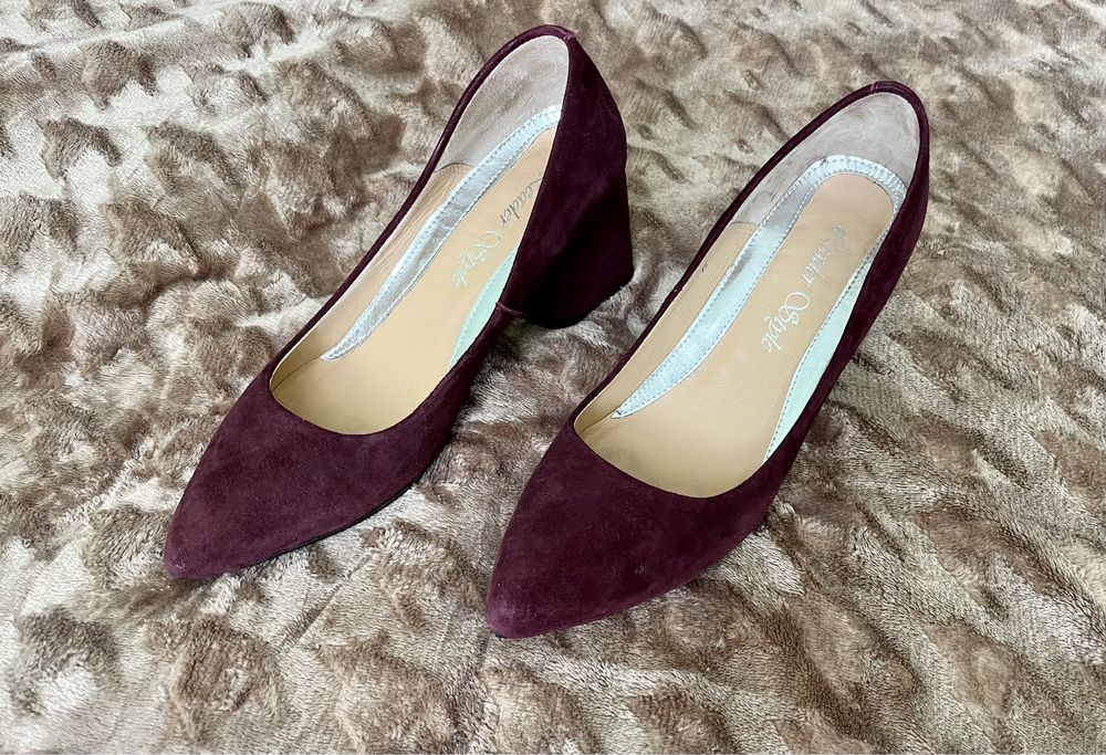 Туфлі жіночі, 37р