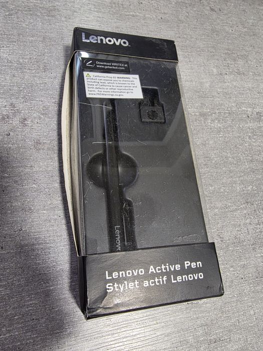 Lenovo Active Pen. Нова. Гарантія