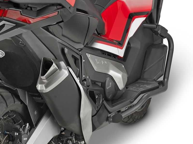 Дуги захисні бокові GIVI TN1156 HONDA X-ADV 750 17 - 18 Защитные кофр