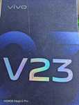 Vivo V23 5G dual sim 12GB /256GB sunshine gold