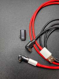 Garmin зарядка кабель, Type-C, Fenix, Forerunner, Vivoactive