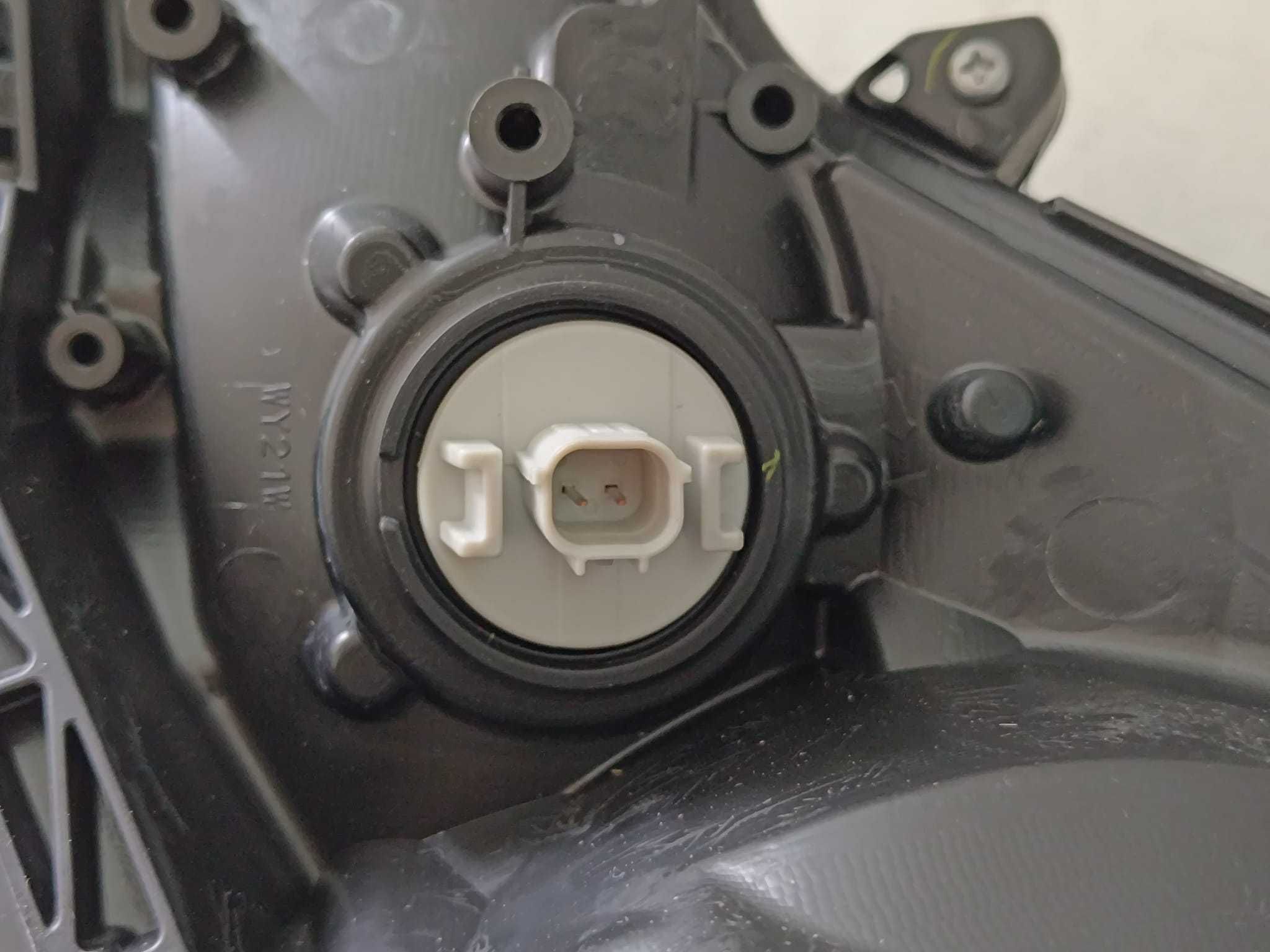 Ótica Dto Honda Jazz III (GE_,GG_,GP_,ZA_)