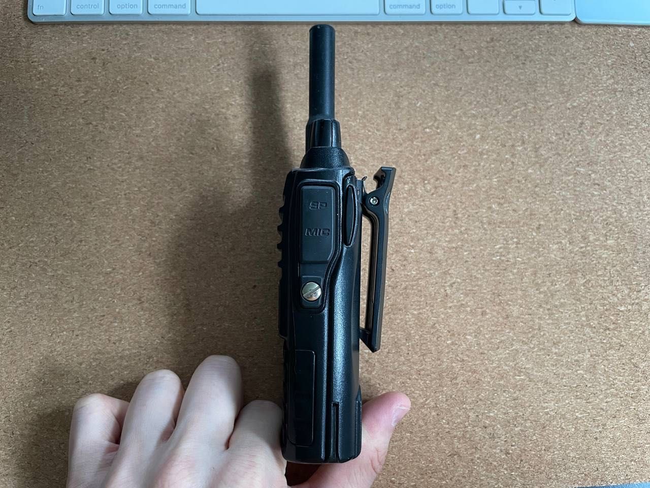 Walkie-talkie Baofeng UV82 (zestaw 5szt)