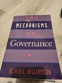 Mechanisms of governance