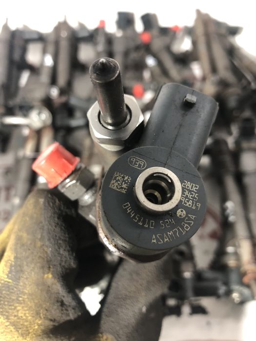 Форсунка тнвд Opel Combo Fiat Doblo 1.3 1.9 1.6 2.0