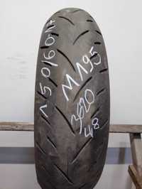 150/60 17 Dunlop Sportmax GPR-300M 3620 Obrzycko M195