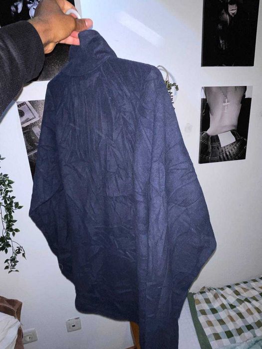 casaco patagonia homem